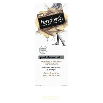 Post Shave Balm 50Ml